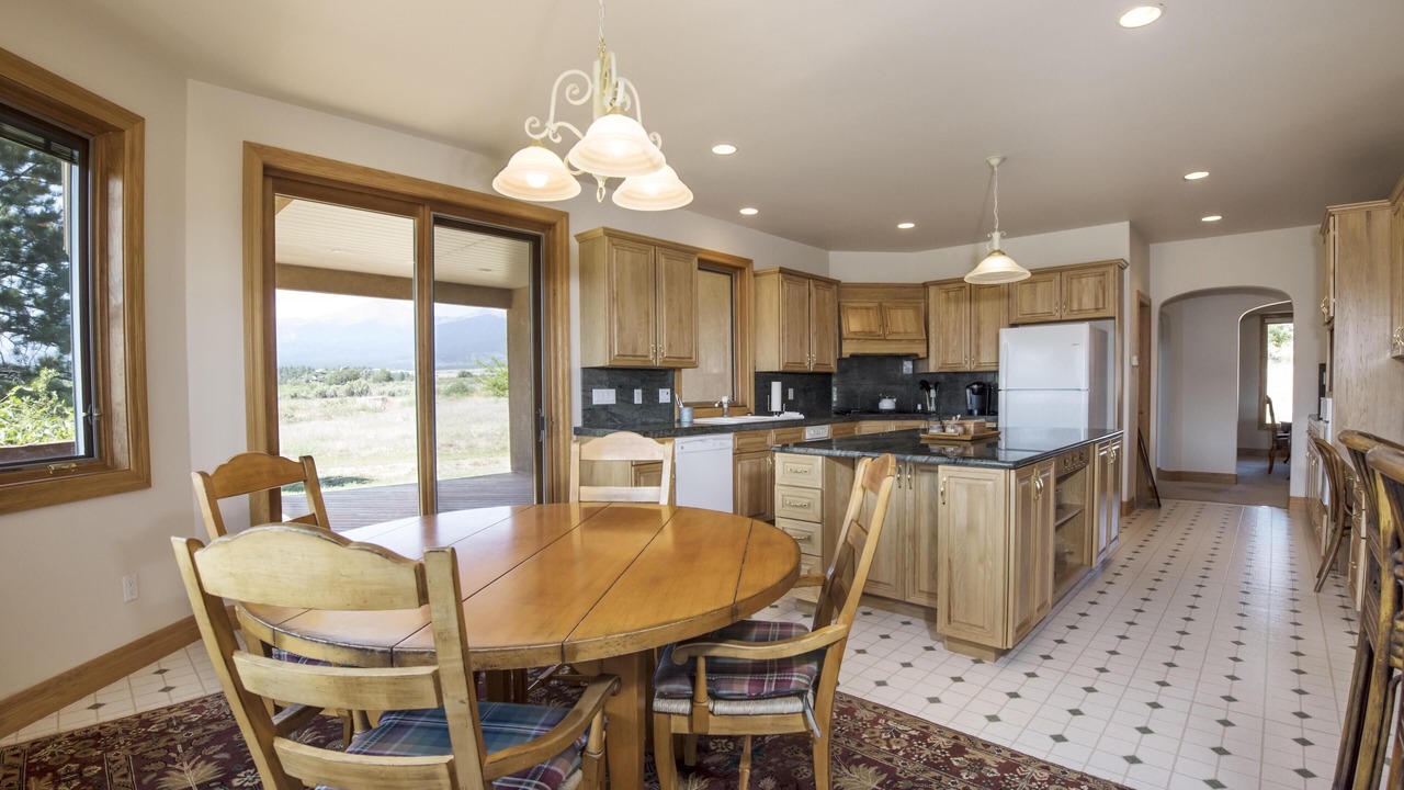 Photo of Kitchen in Hillside