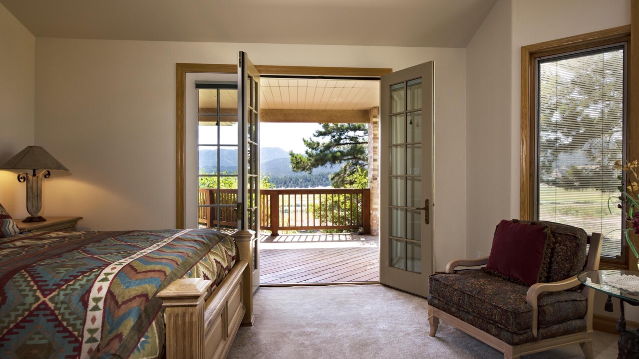 Photo of Bedroom in Hillside