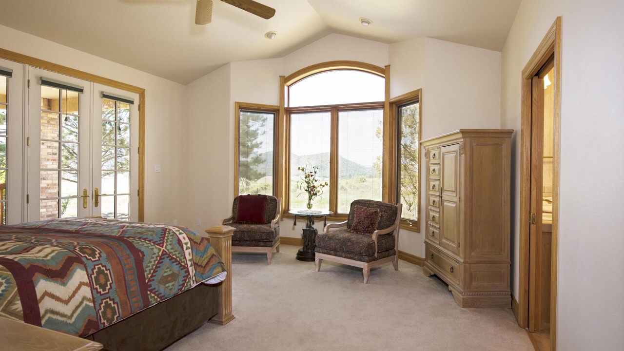 Photo of Bedroom in Hillside