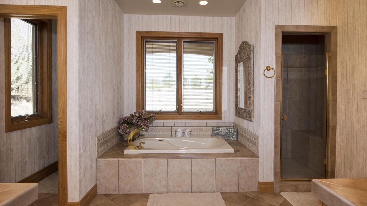 Photo of Bathroom in Hillside