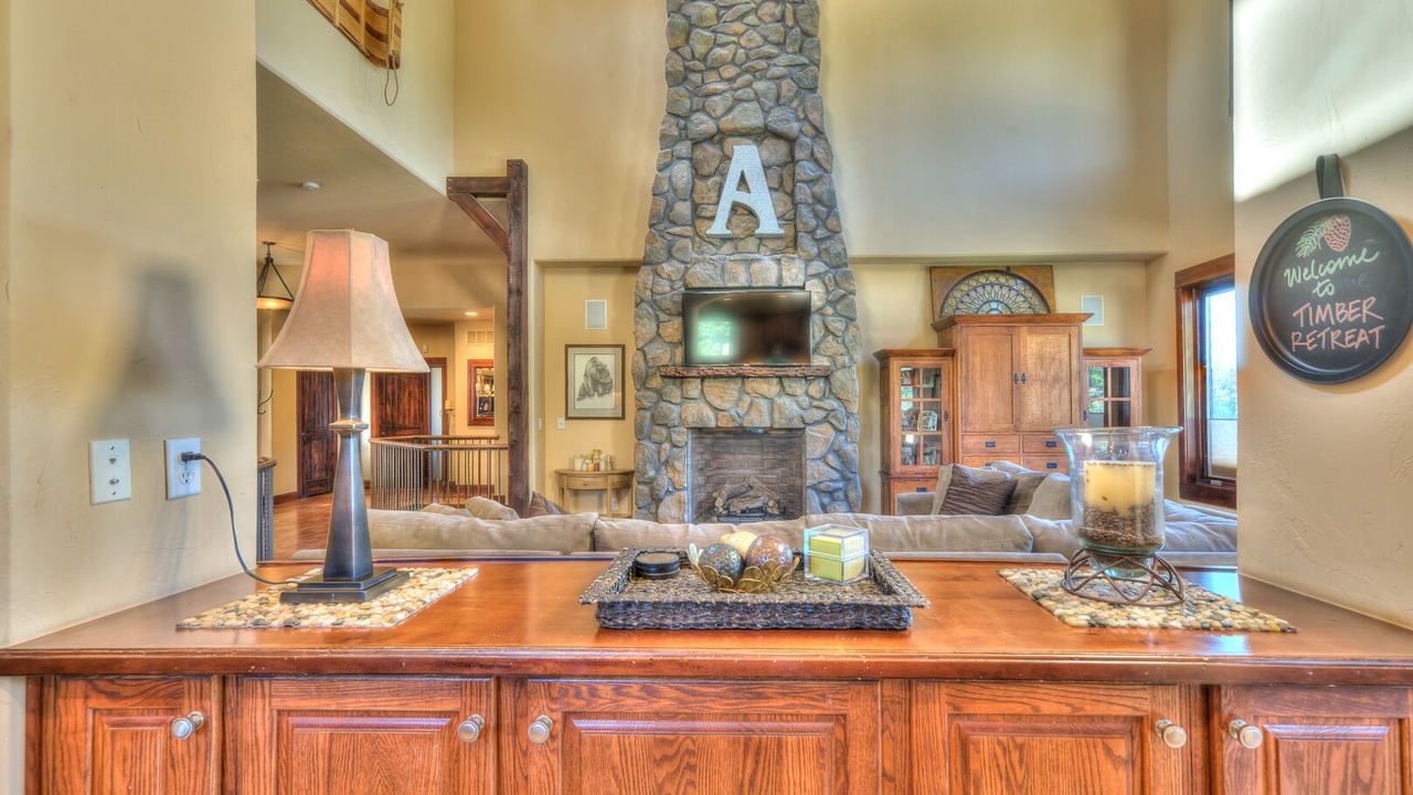 Photo of Bedroom in Castle Rock