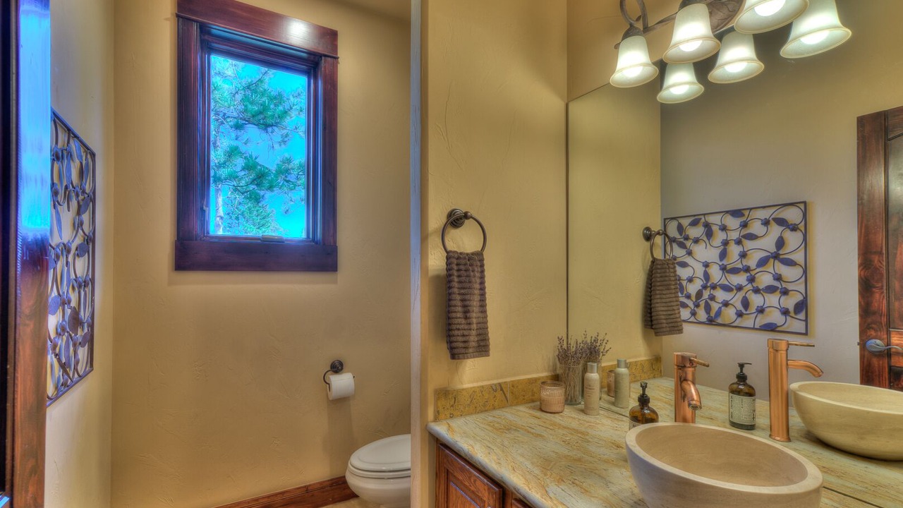 Photo of Bathroom in Castle Rock