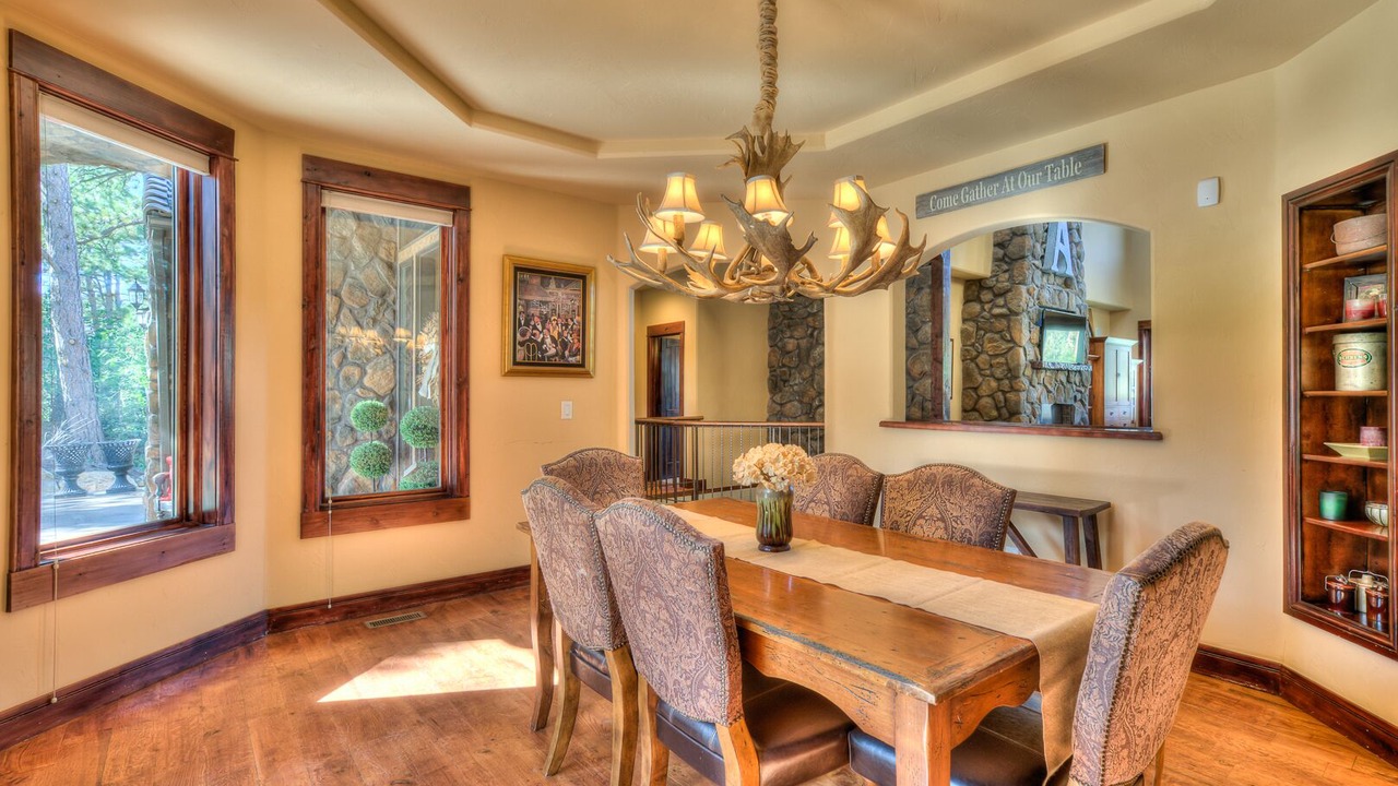 Photo of Bedroom in Castle Rock