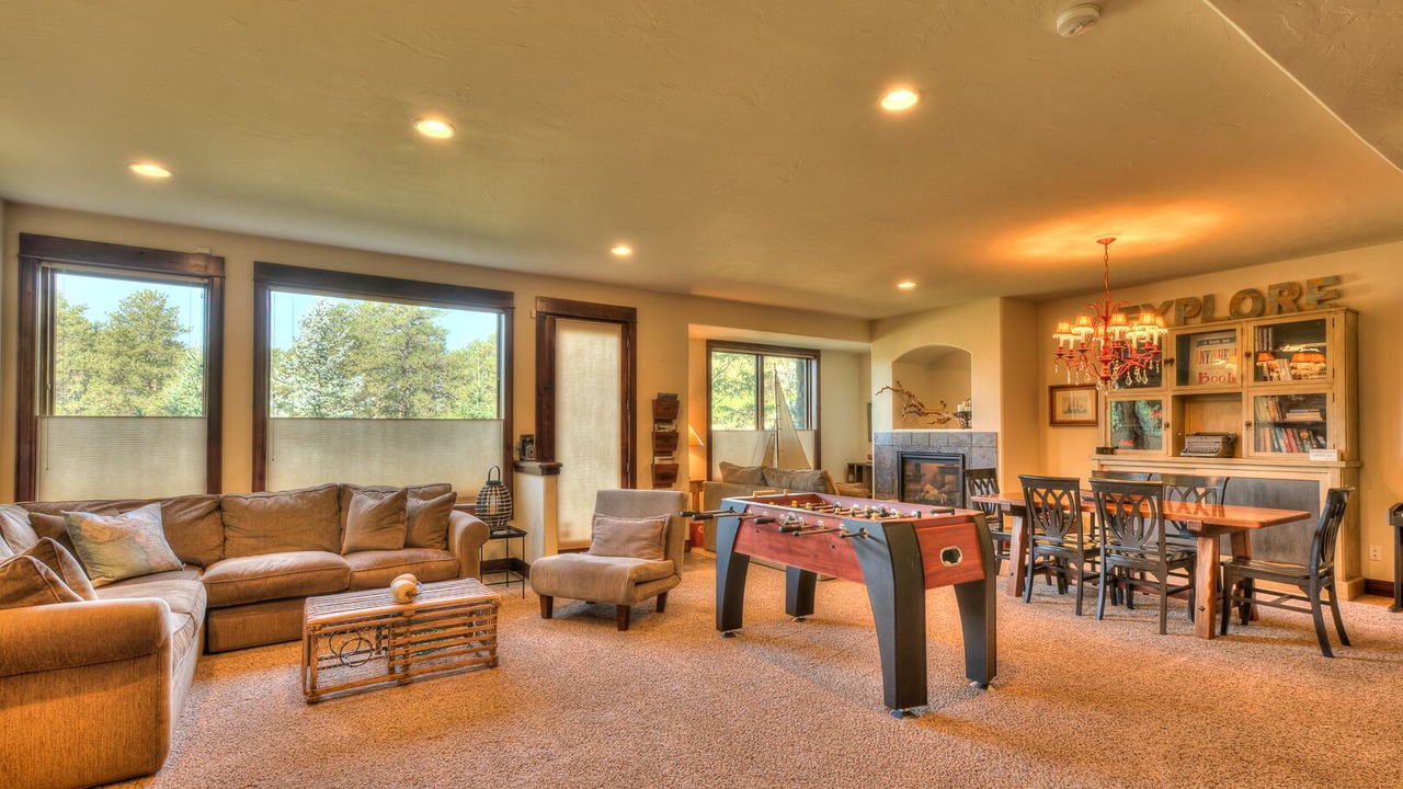 Photo of Bedroom in Castle Rock