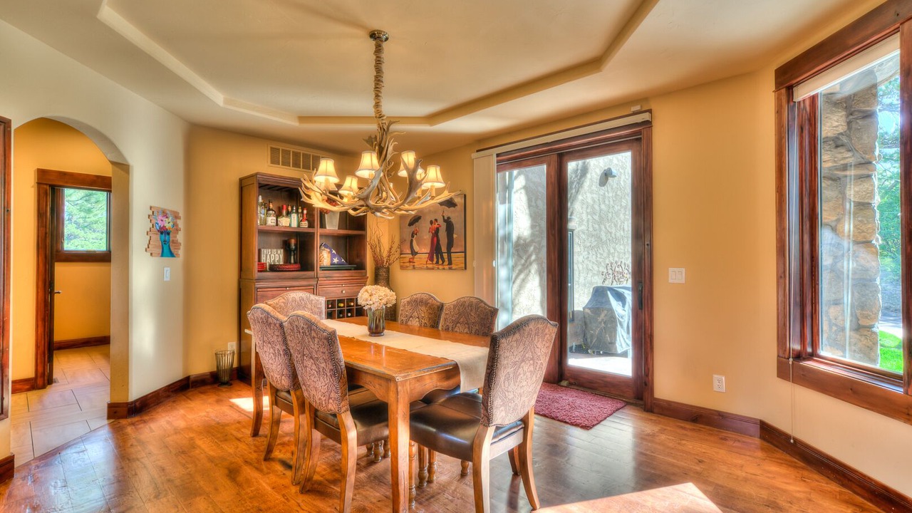 Photo of Outdoor in Castle Rock