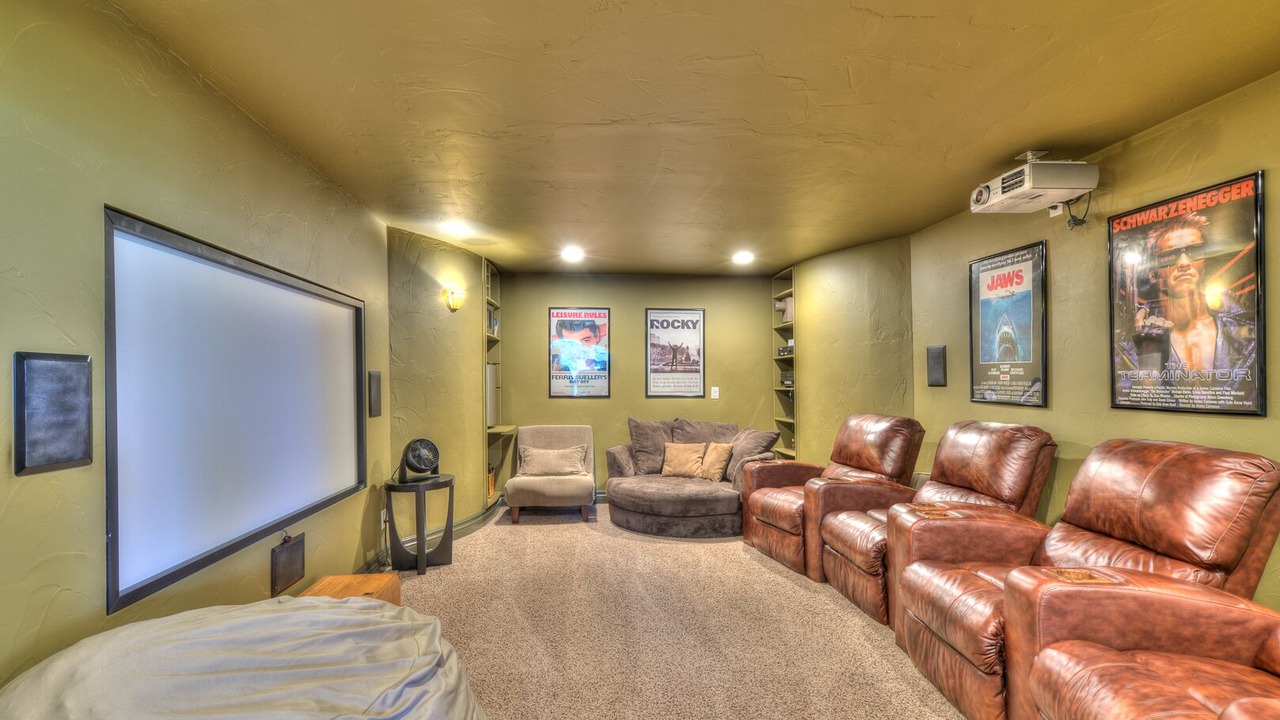 Photo of Bedroom in Castle Rock