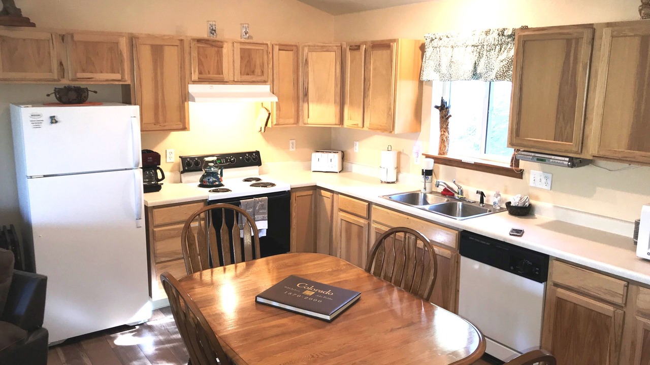 Photo of Kitchen in Lake George