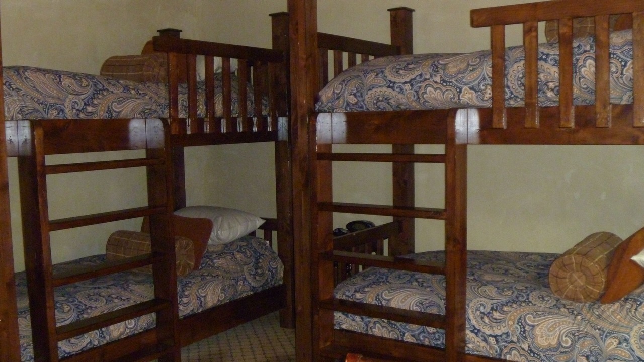 Photo of Bedroom in Downtown