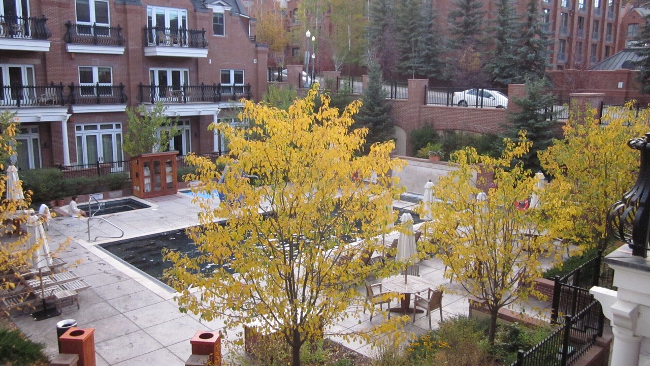 Photo of Outdoor in Downtown