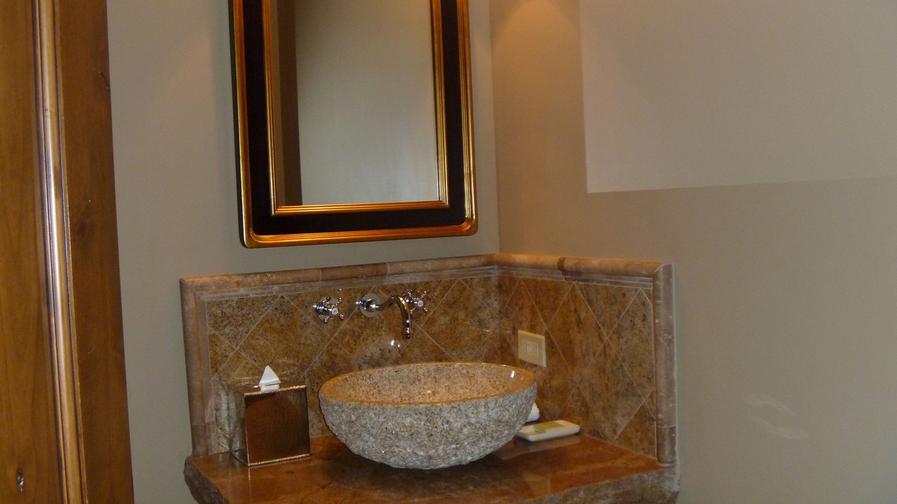 Photo of Bathroom in Downtown