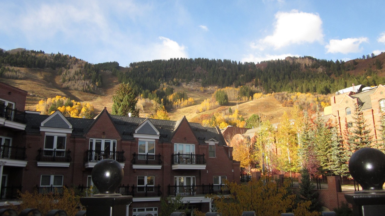 Photo of Outdoor in Downtown