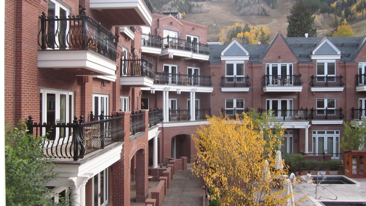 Photo of Outdoor in Downtown