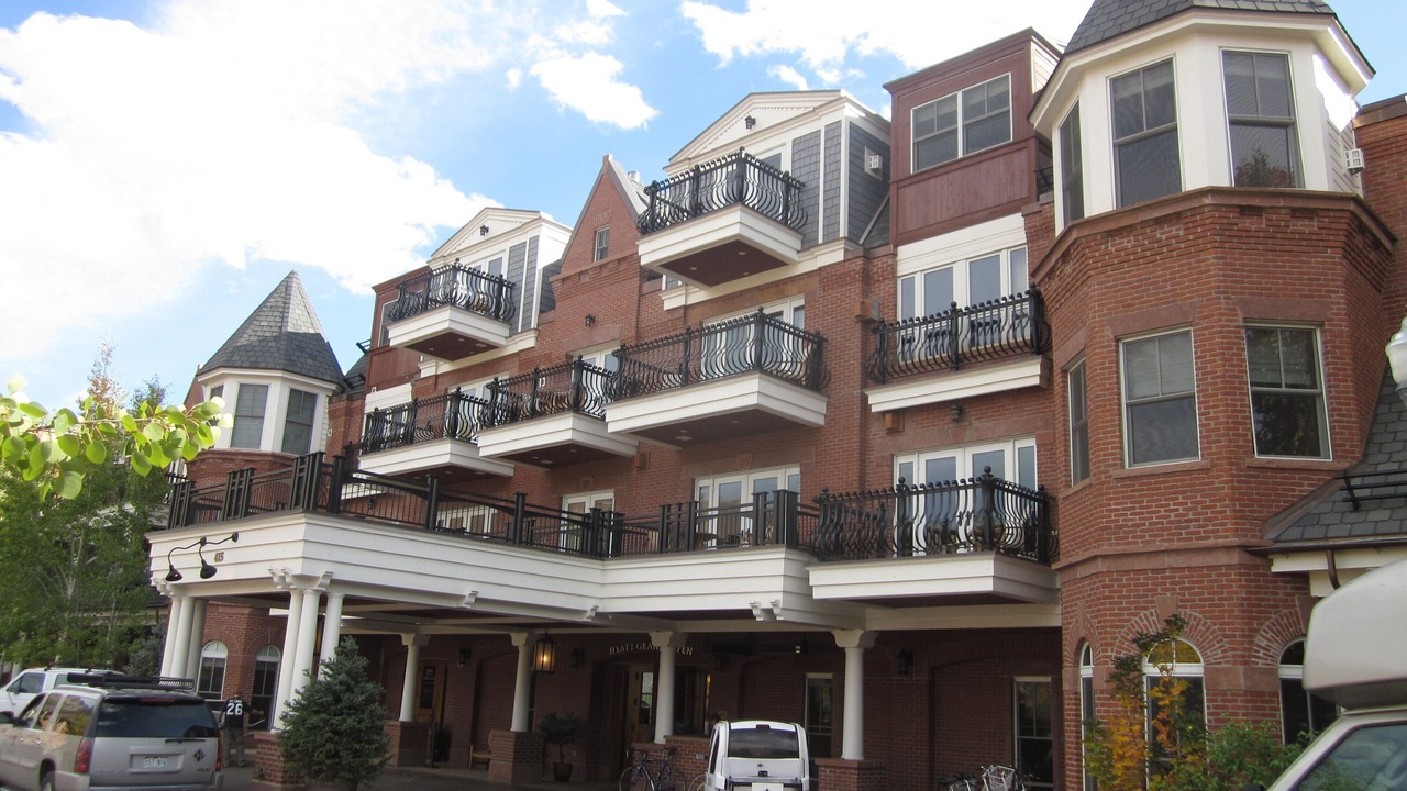 Photo of Outdoor in Downtown