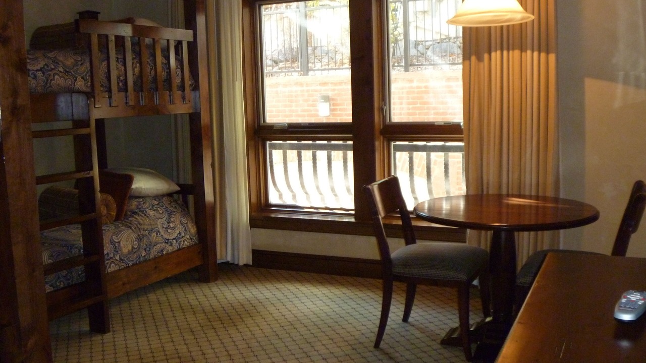Photo of Bedroom in Downtown