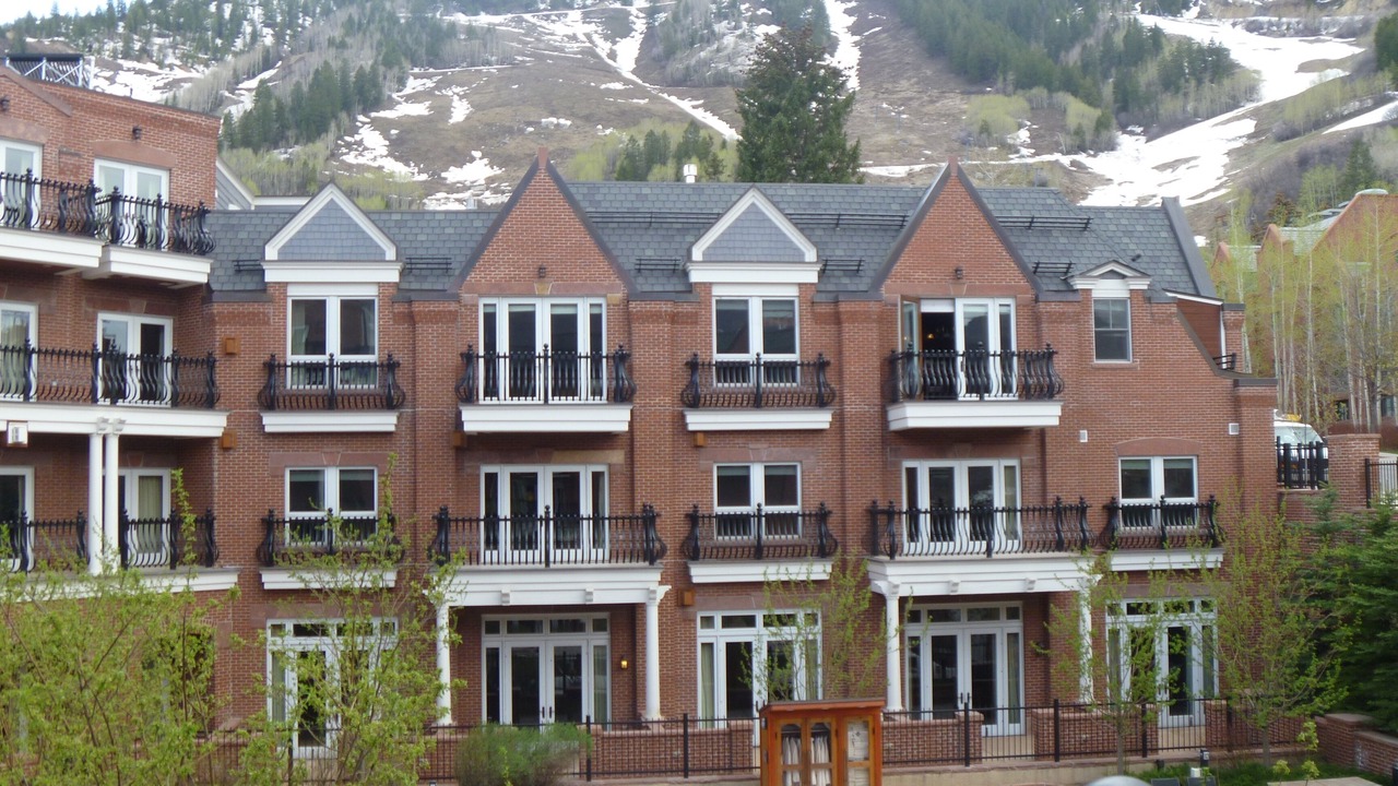 Photo of Outdoor in Downtown