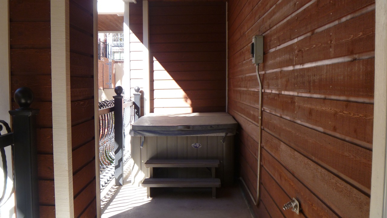 Photo of Outdoor in Downtown