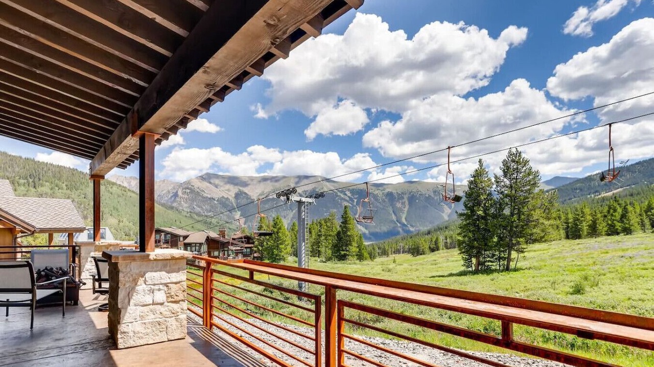 Photo of Outdoor in Copper Mountain
