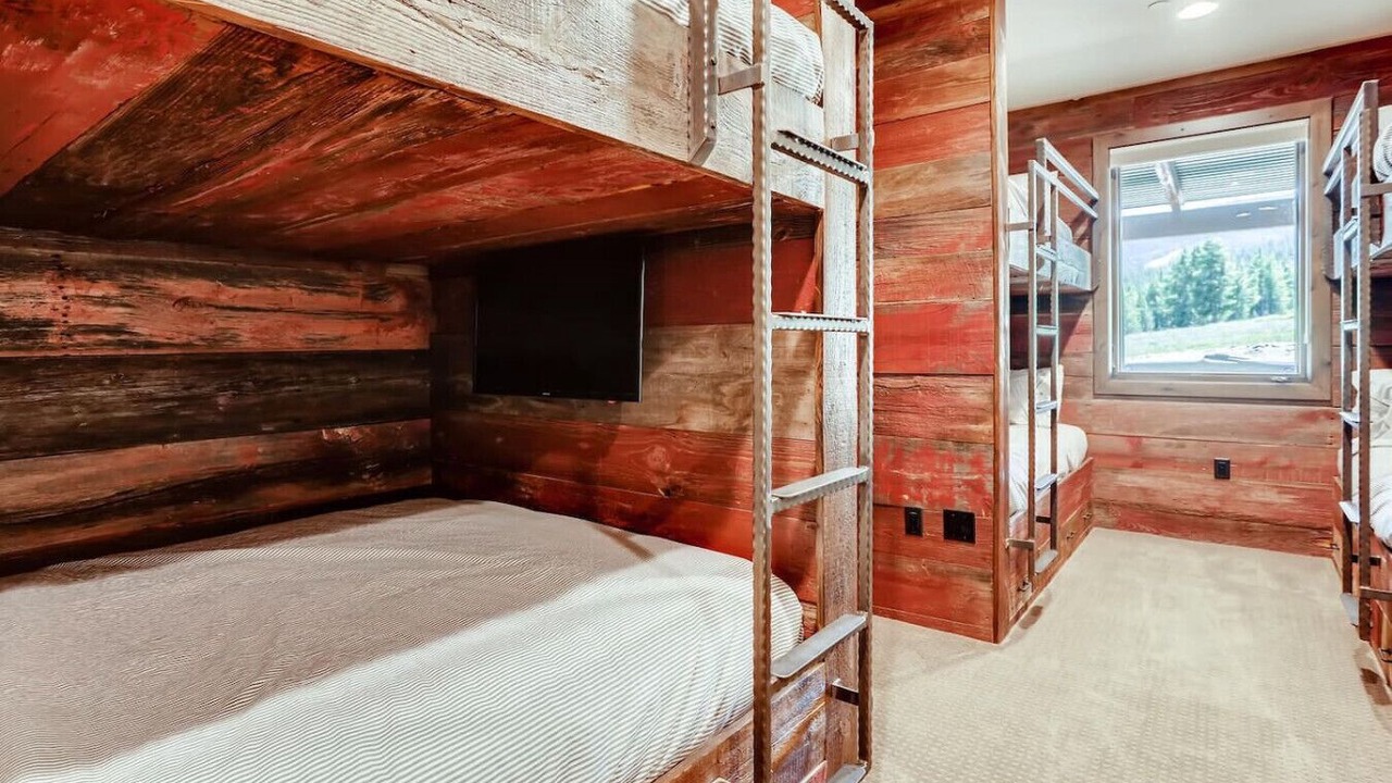 Photo of Bedroom in Copper Mountain