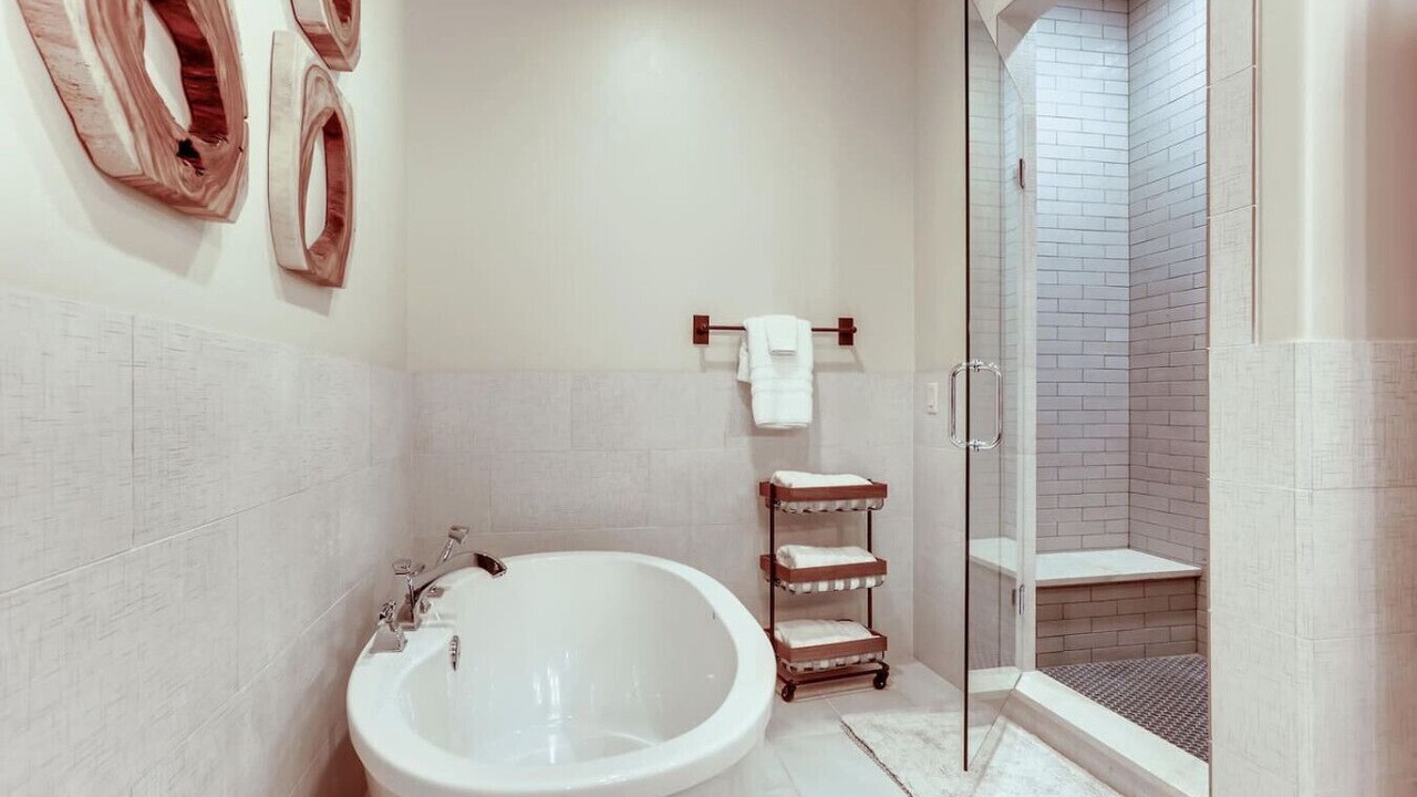 Photo of Bathroom in Copper Mountain