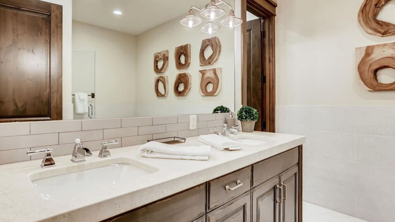 Photo of Bathroom in Copper Mountain
