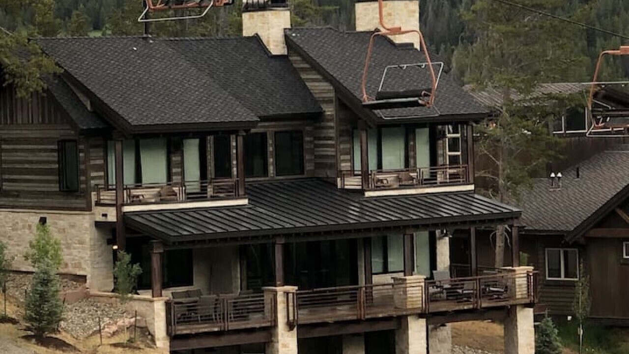 Photo of Outdoor in Copper Mountain