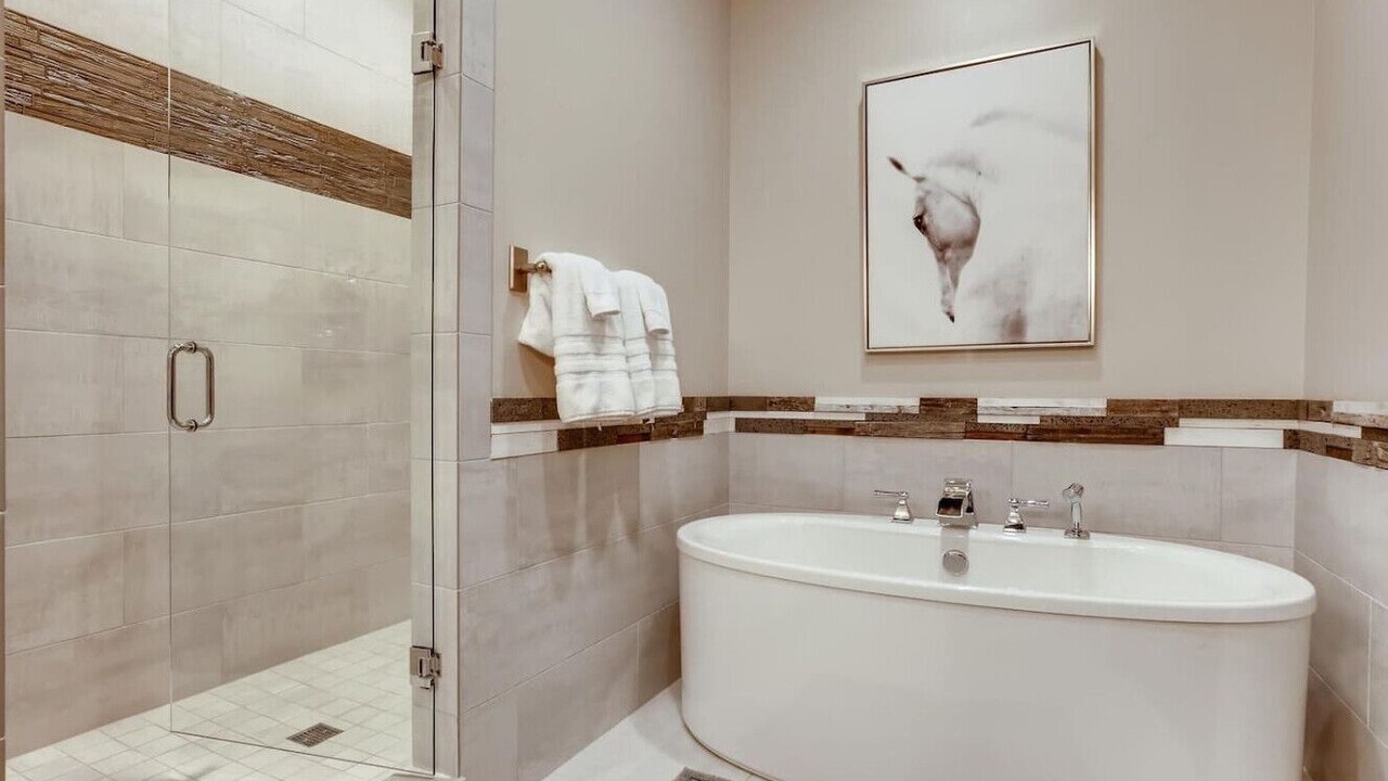 Photo of Bathroom in Copper Mountain