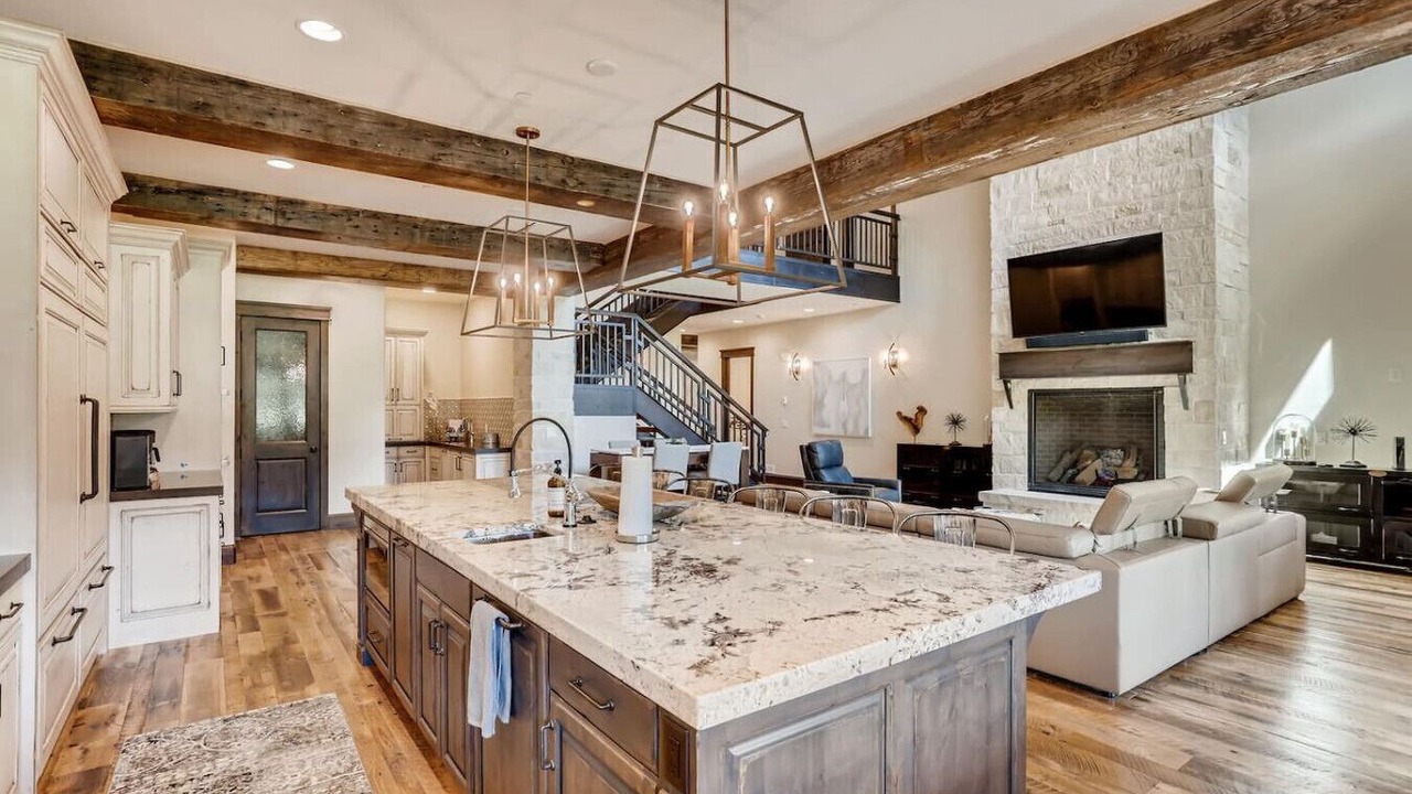 Photo of Livingroom in Copper Mountain