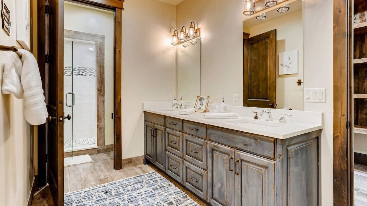 Photo of Bathroom in Copper Mountain