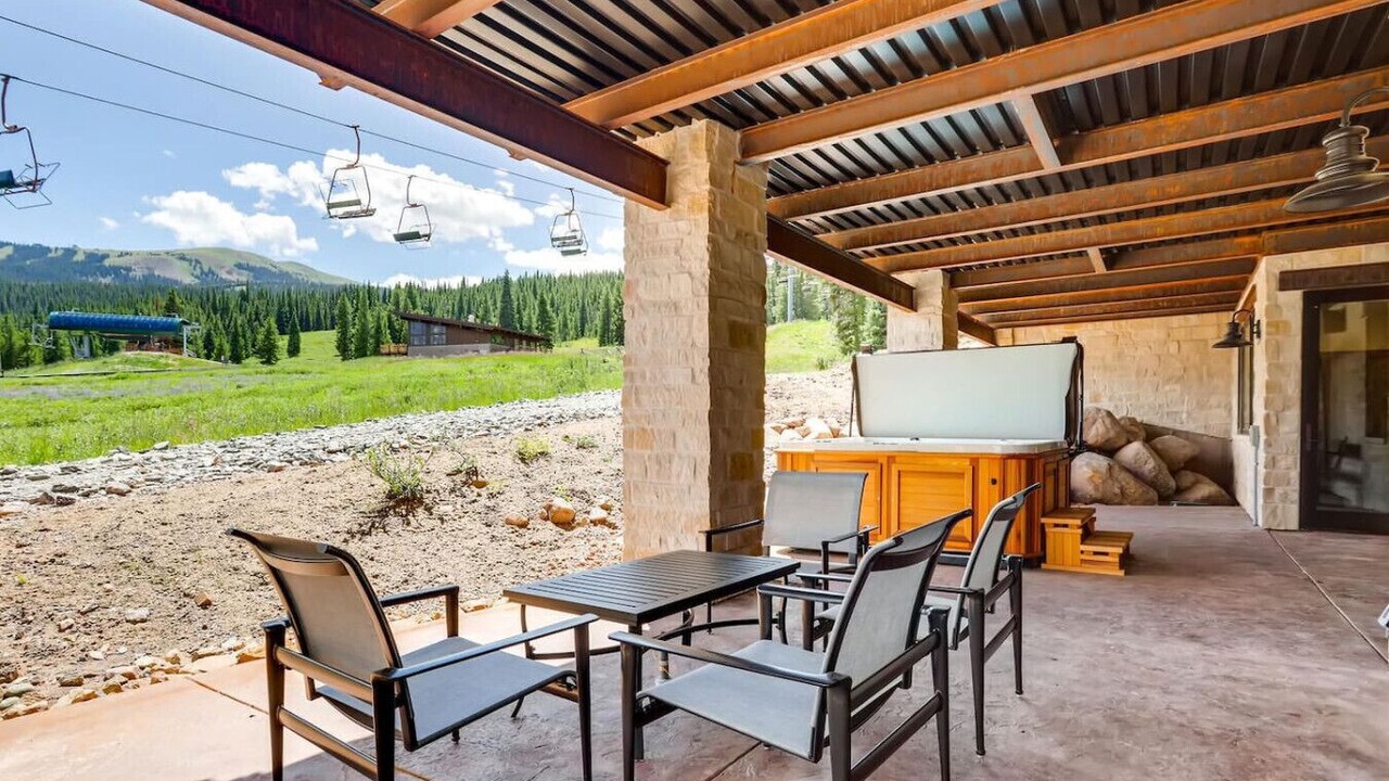 Photo of Outdoor in Copper Mountain
