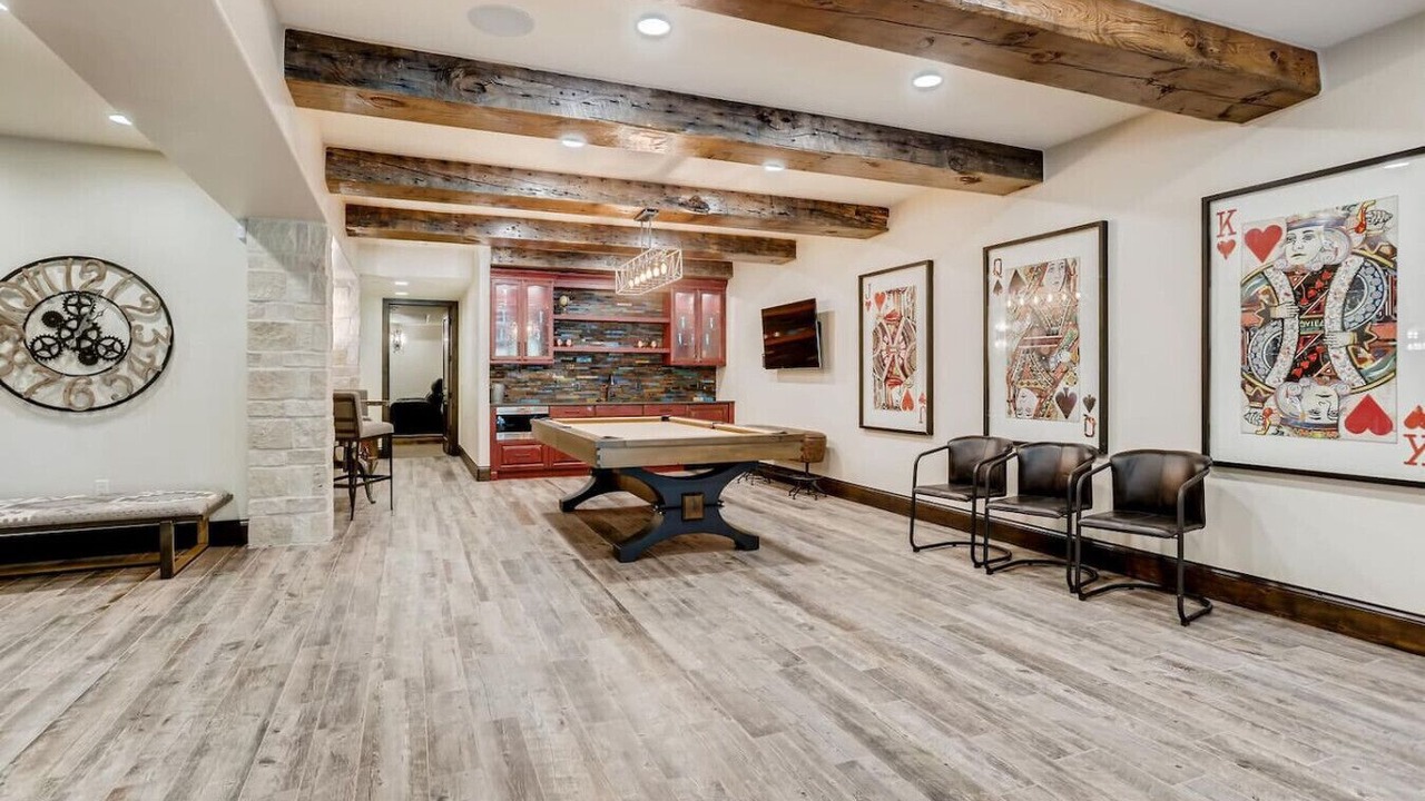 Photo of Bedroom in Copper Mountain