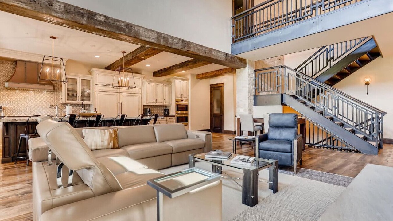 Photo of Livingroom in Copper Mountain