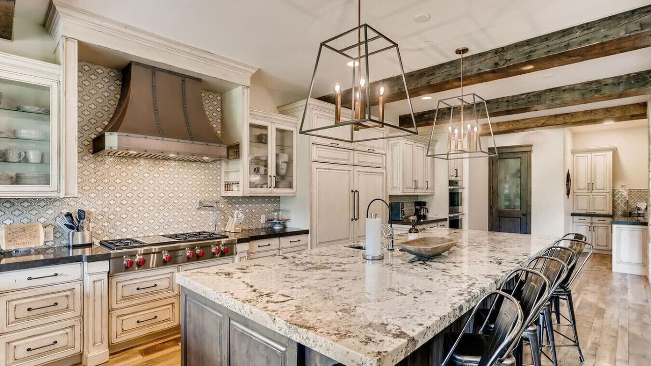 Photo of Kitchen in Copper Mountain