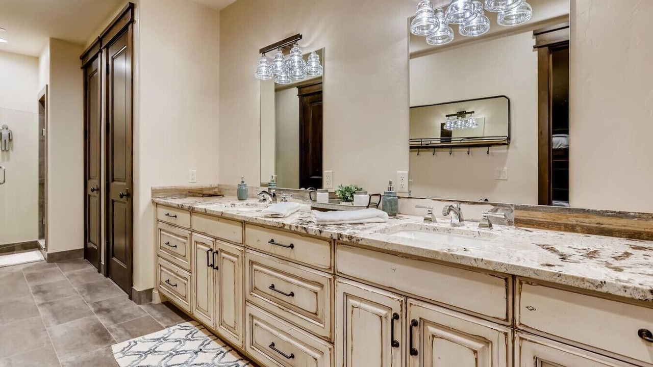 Photo of Bathroom in Copper Mountain