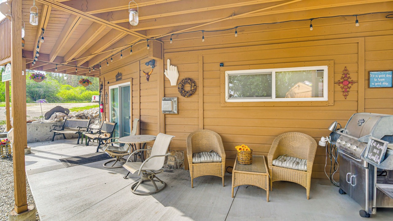 Photo of Outdoor in Grand Lake