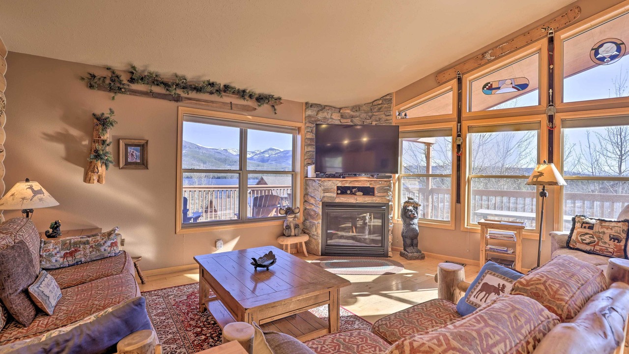 Photo of Outdoor in Grand Lake