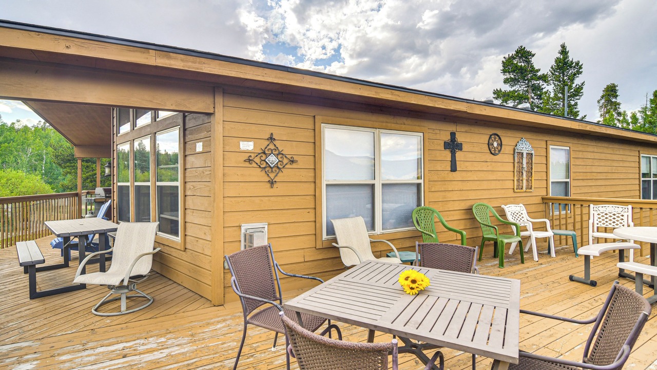 Photo of Outdoor in Grand Lake