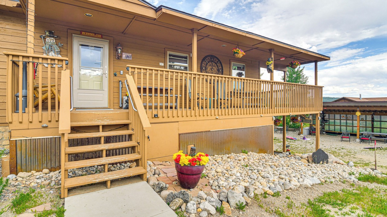 Photo of Outdoor in Grand Lake