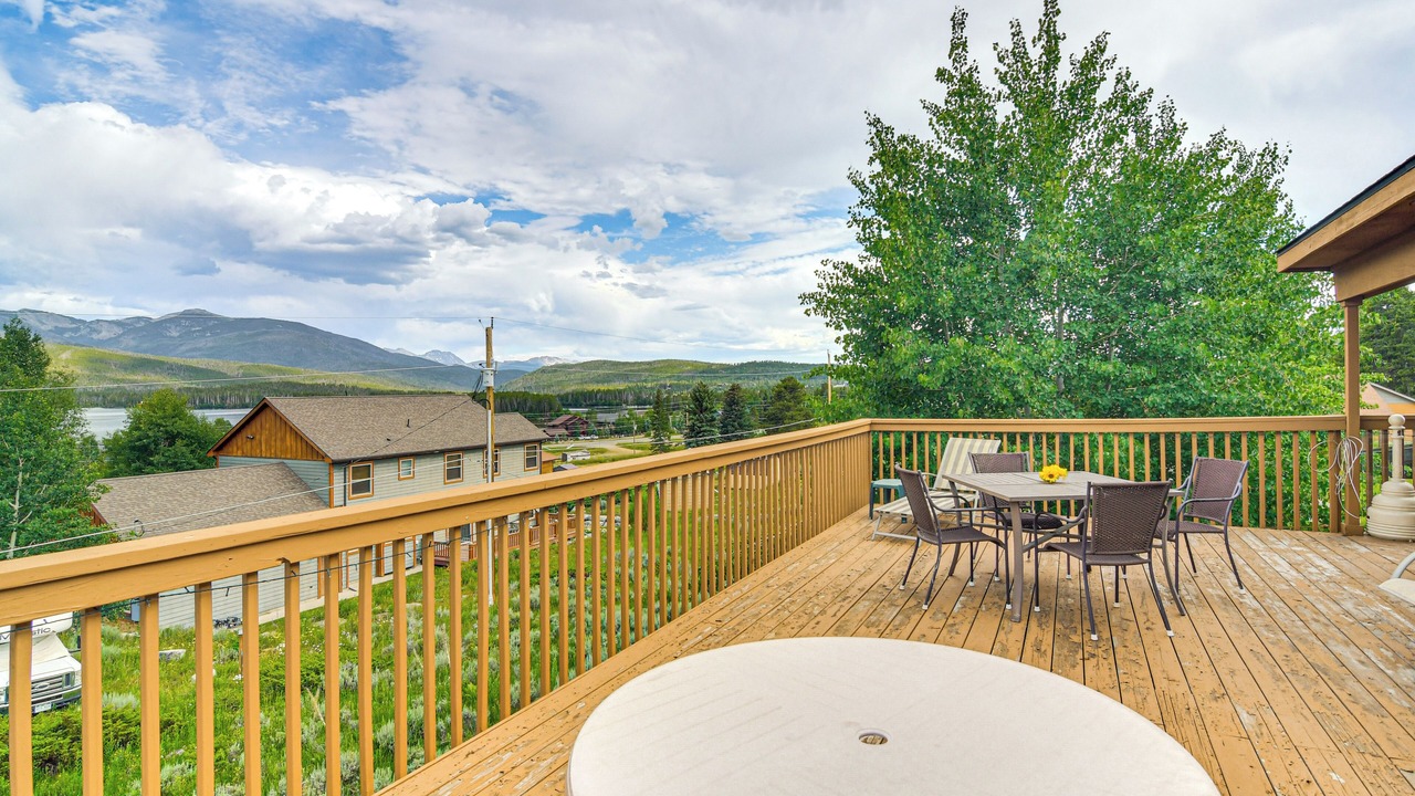 Photo of Outdoor in Grand Lake