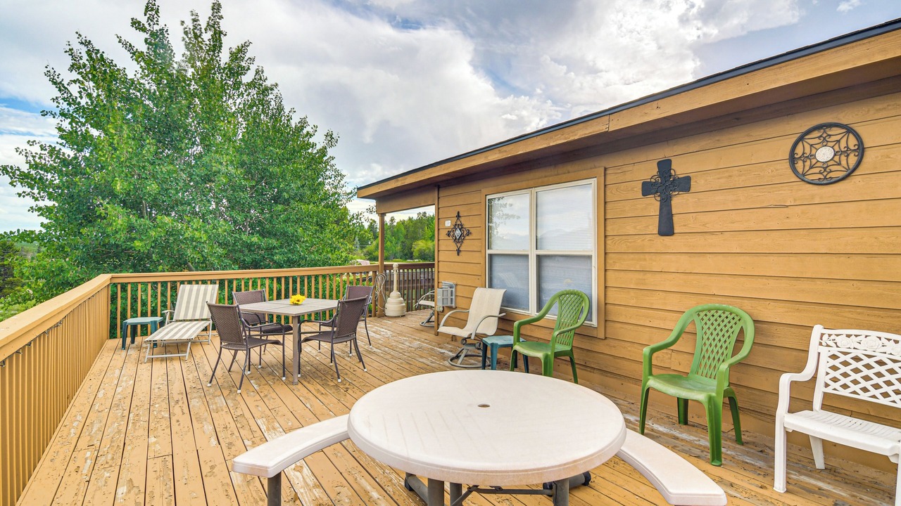 Photo of Outdoor in Grand Lake