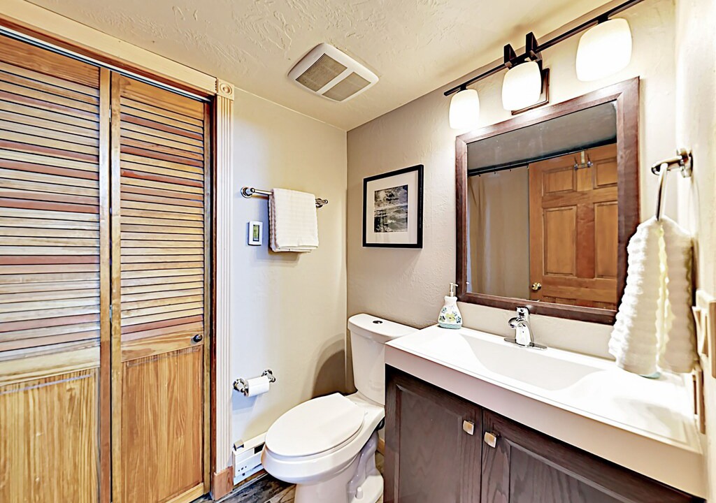 Photo of Bathroom in Intermountain