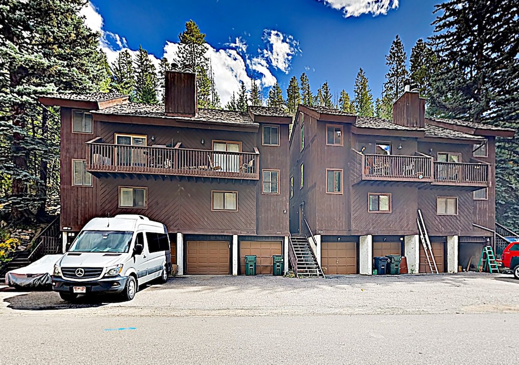 Photo of Buildings in Intermountain