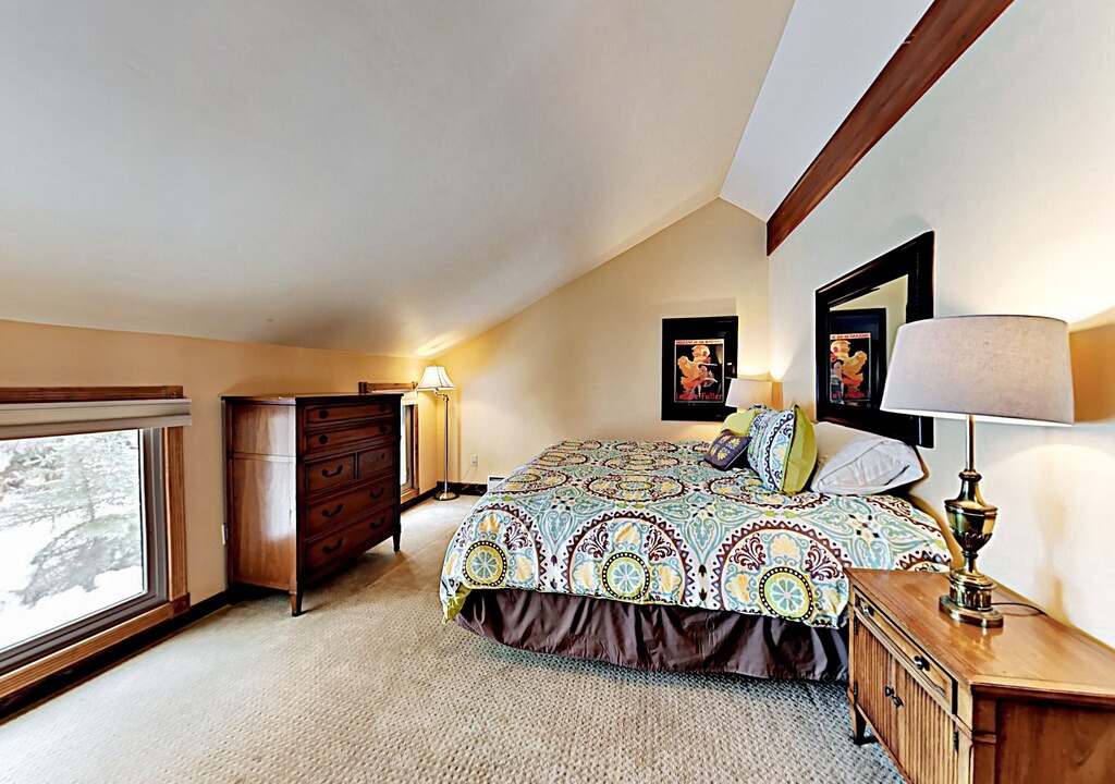 Photo of Bedroom in Intermountain