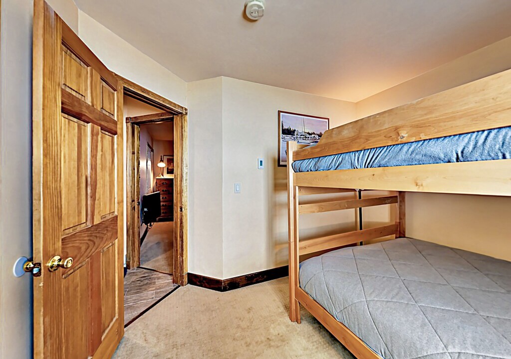 Photo of Bedroom in Intermountain