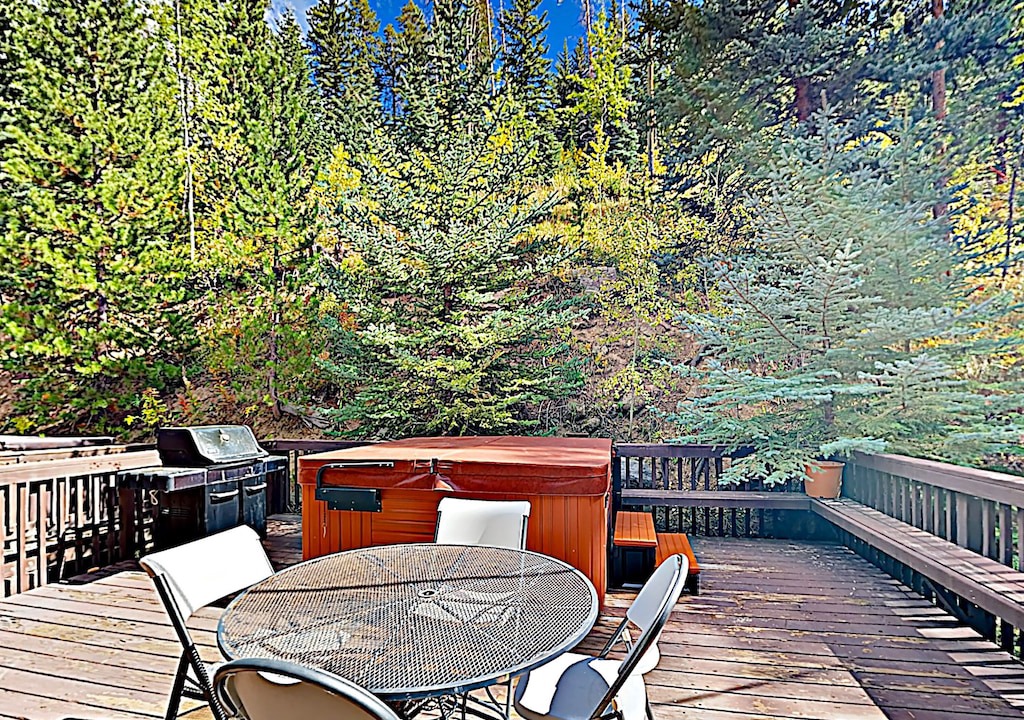Photo of Patio Balcony in Intermountain
