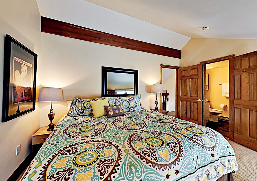Photo of Bedroom in Intermountain