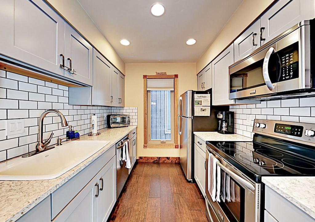 Photo of Kitchen in Intermountain