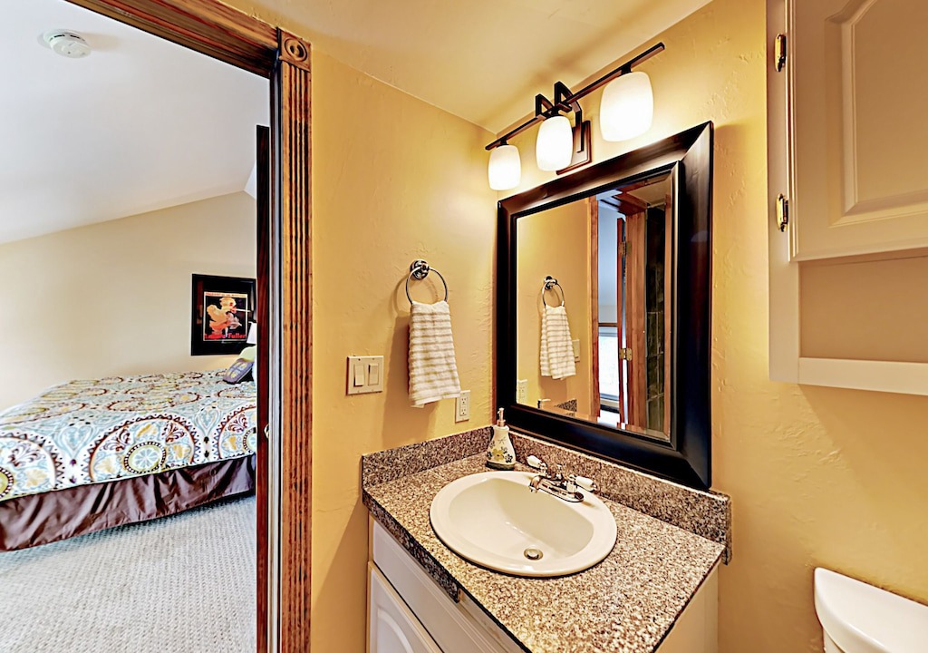 Photo of Bathroom in Intermountain