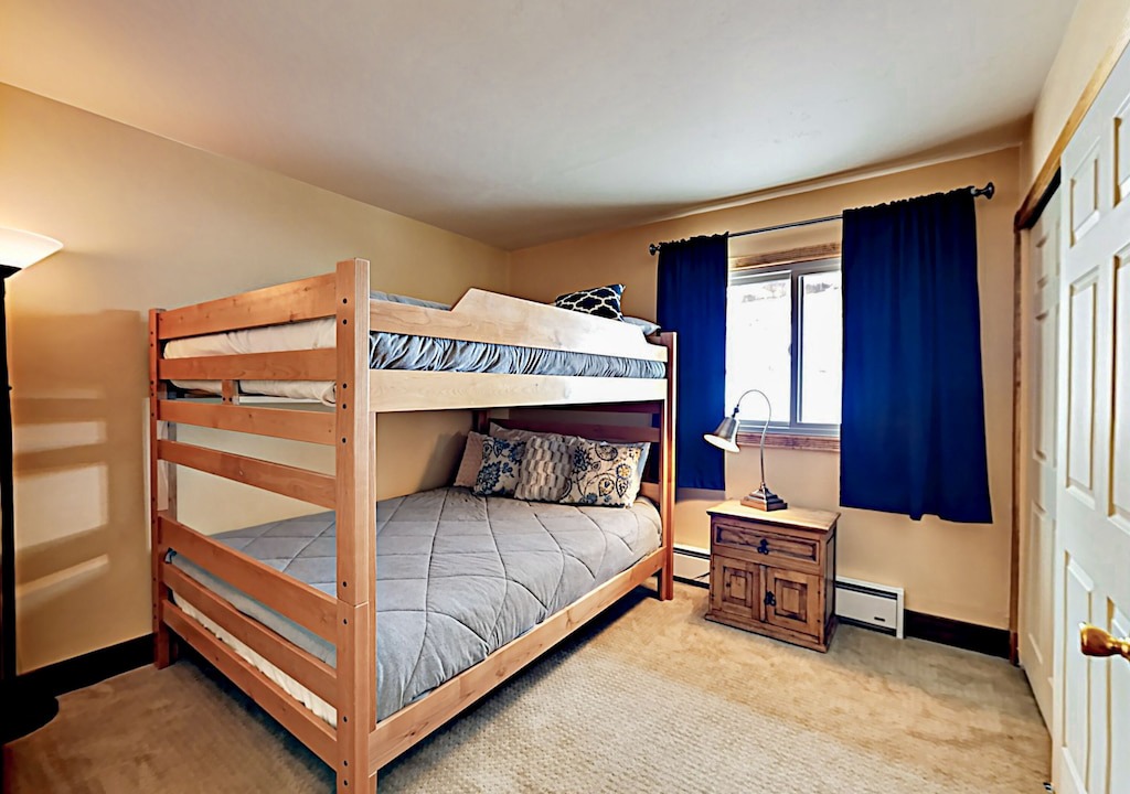 Photo of Bedroom in Intermountain