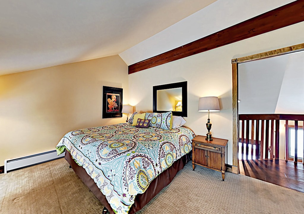Photo of Bedroom in Intermountain