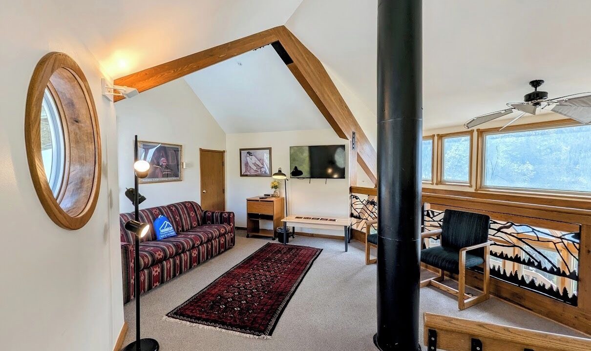 Photo of Bedroom in Keystone